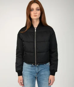 ROSIE Women's Vegan Puffer