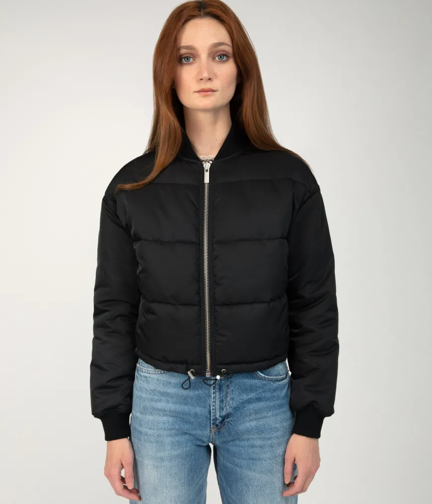 ROSIE Women's Vegan Puffer