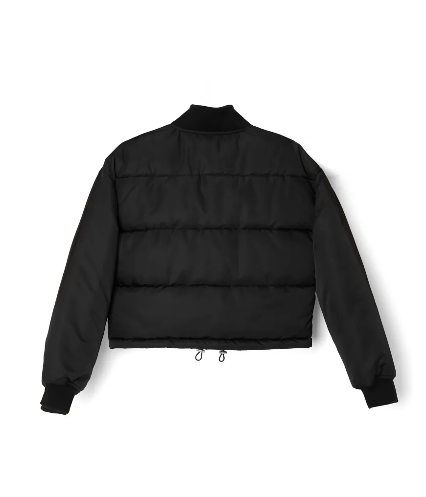 ROSIE Women's Vegan Puffer