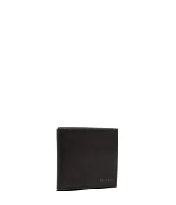 RUBBEN Vegan Folded Wallet - Vintage