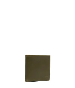 RUBBEN Vegan Folded Wallet - Vintage