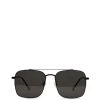 RUTH Aviator Sunglasses