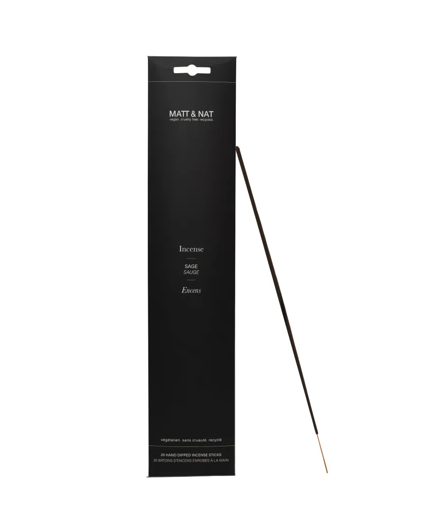 Sage Natural Incense