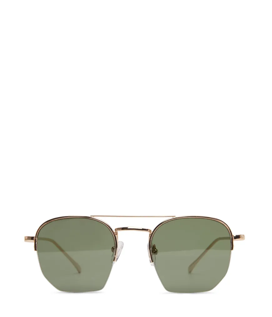 SARAI Aviator Sunglasses