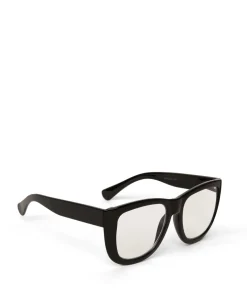 SAVA-3 Recycled Wayfarer Reading Glasses