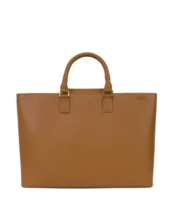 SEVYN Vegan Satchel - Purity