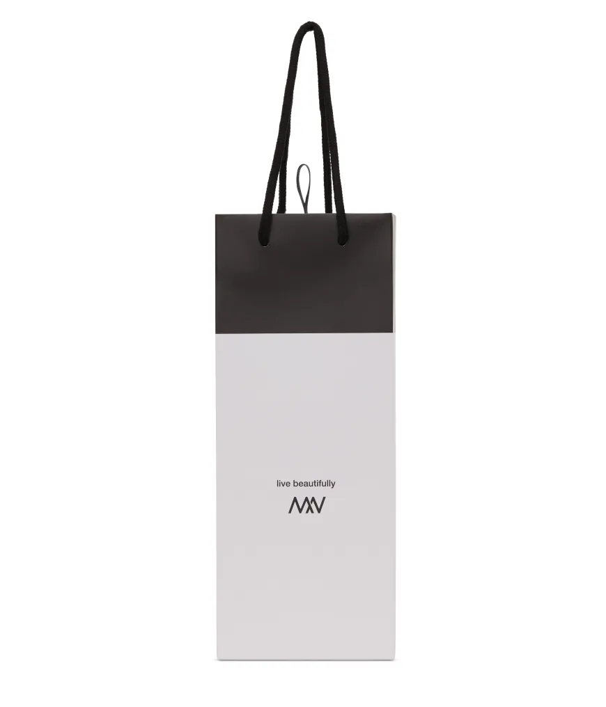 SOCK Organic Cotton Socks Box Set | Black & White