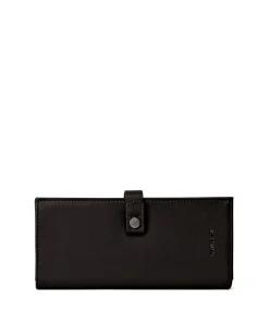 SOSI Vegan Folded Wallet - Arbor