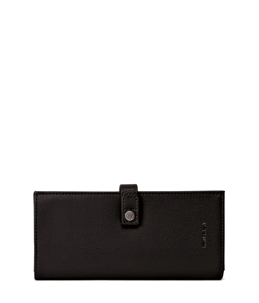 SOSI Vegan Folded Wallet - Arbor