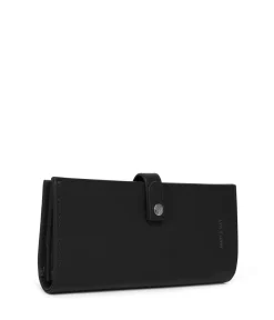 SOSI Vegan Folded Wallet - Arbor