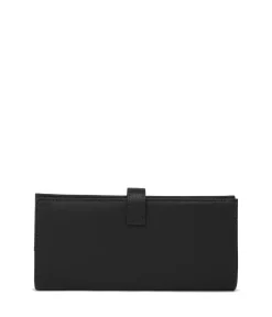 SOSI Vegan Folded Wallet - Arbor