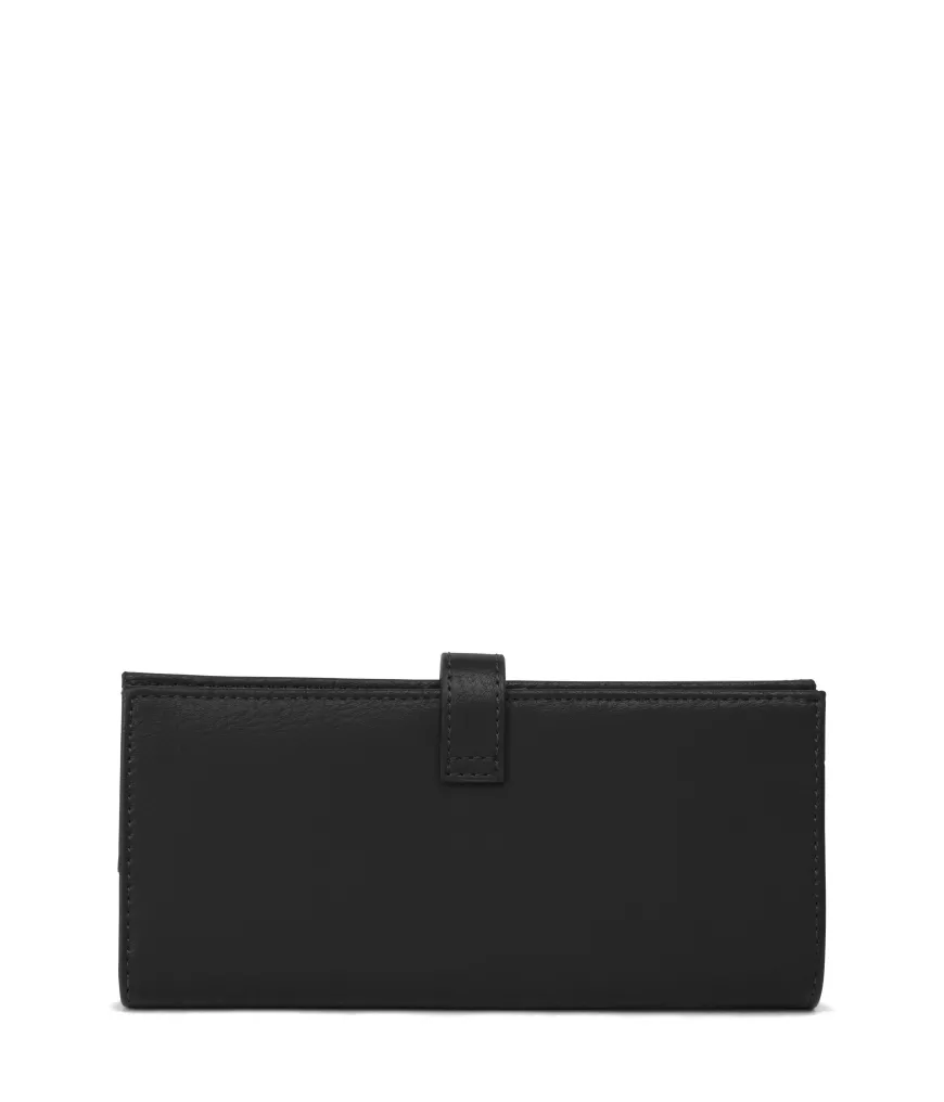 SOSI Vegan Folded Wallet - Arbor