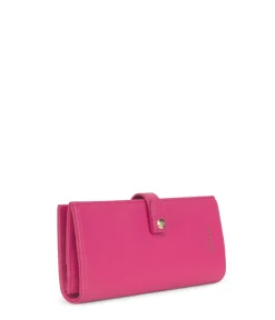 SOSI Vegan Folded Wallet - Arbor