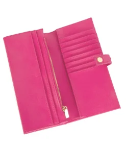 SOSI Vegan Folded Wallet - Arbor