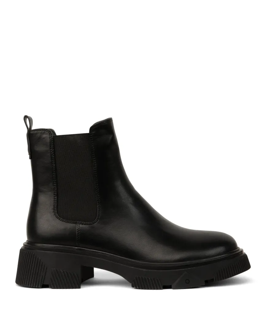 TAYLA Women's Vegan Chelsea Boots
