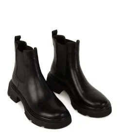 TAYLA Women's Vegan Chelsea Boots