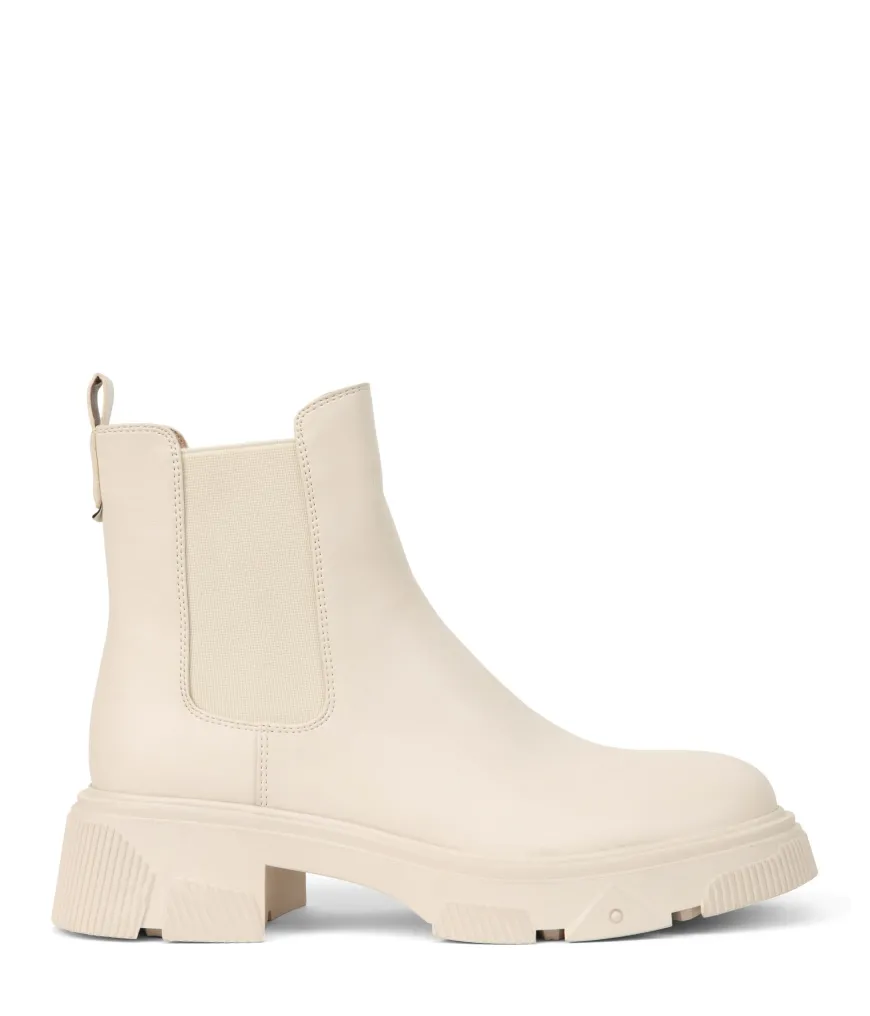 TAYLA Women's Vegan Chelsea Boots