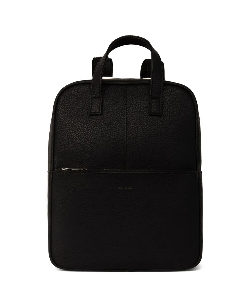 THEBE Vegan Backpack - Purity