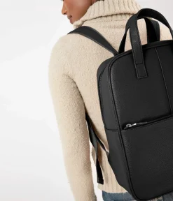 THEBE Vegan Backpack - Purity