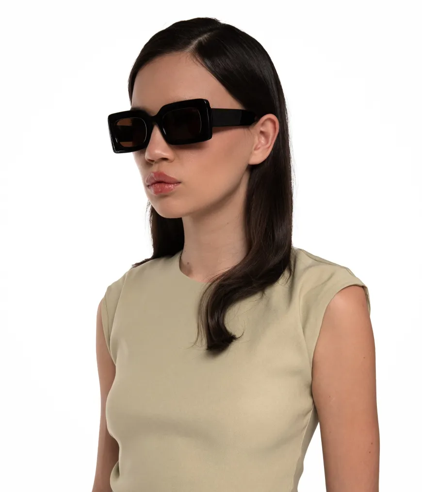 TITO Rectangle Sunglasses