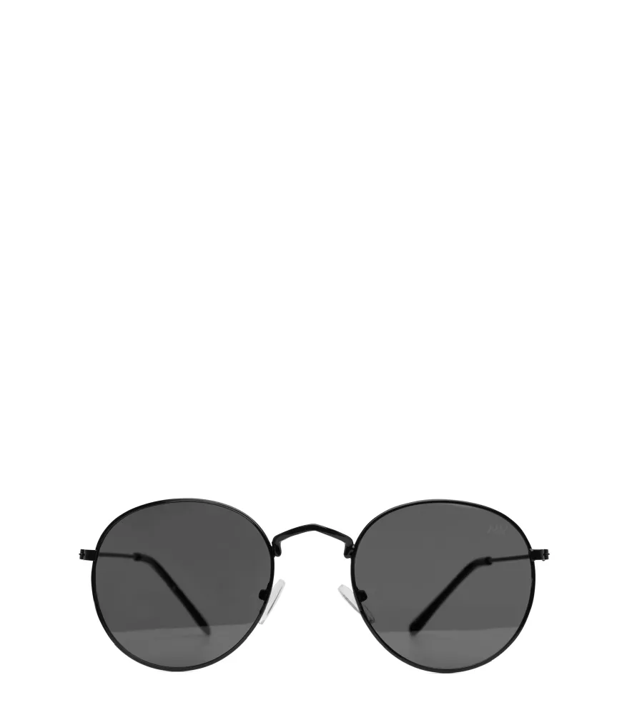 TOLLI Round Sunglasses
