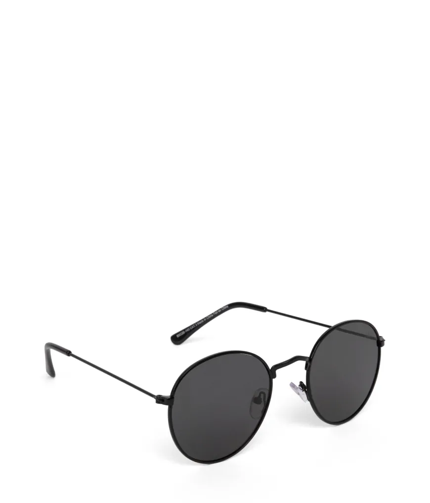TOLLI Round Sunglasses