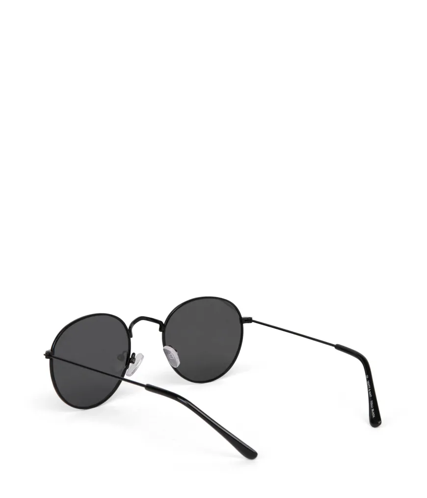 TOLLI Round Sunglasses