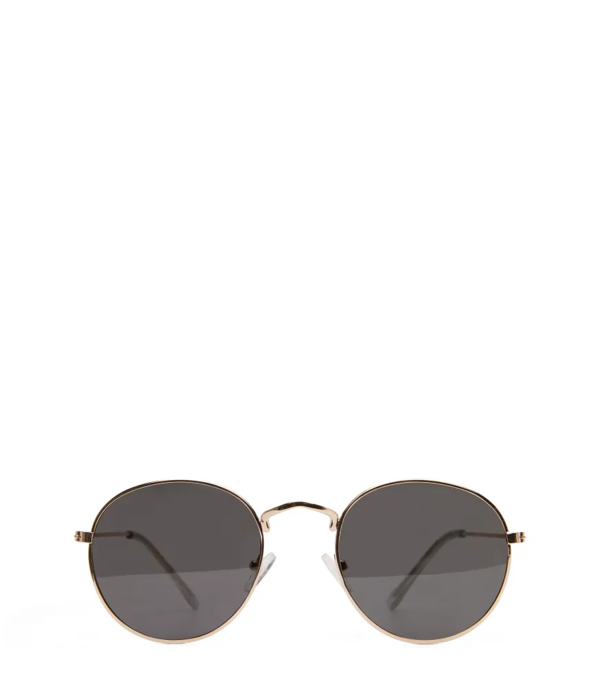 TOLLI Round Sunglasses