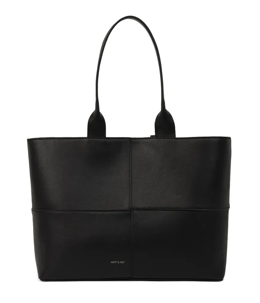 TRISTAN Vegan Tote Bag - Arbor