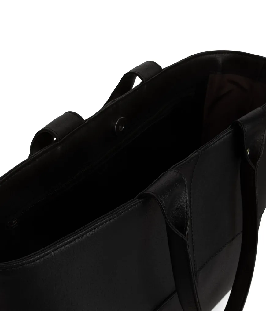 TRISTAN Vegan Tote Bag - Arbor