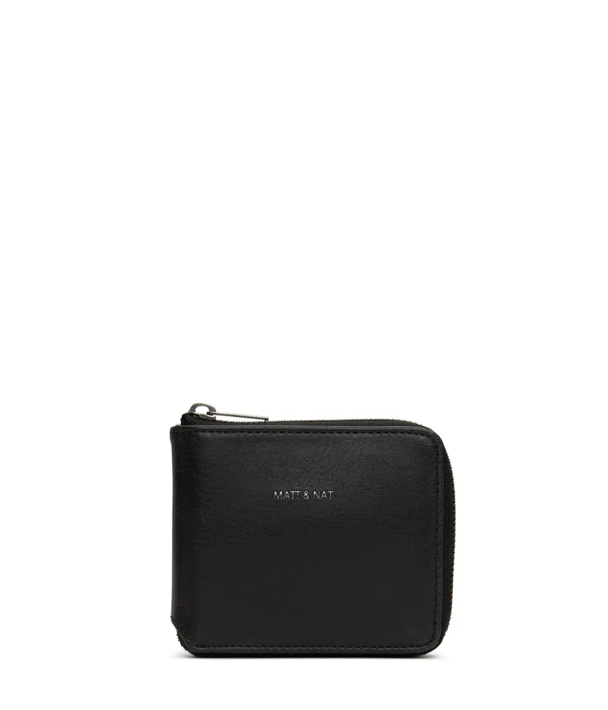 WATSON Vegan Wallet - Vintage