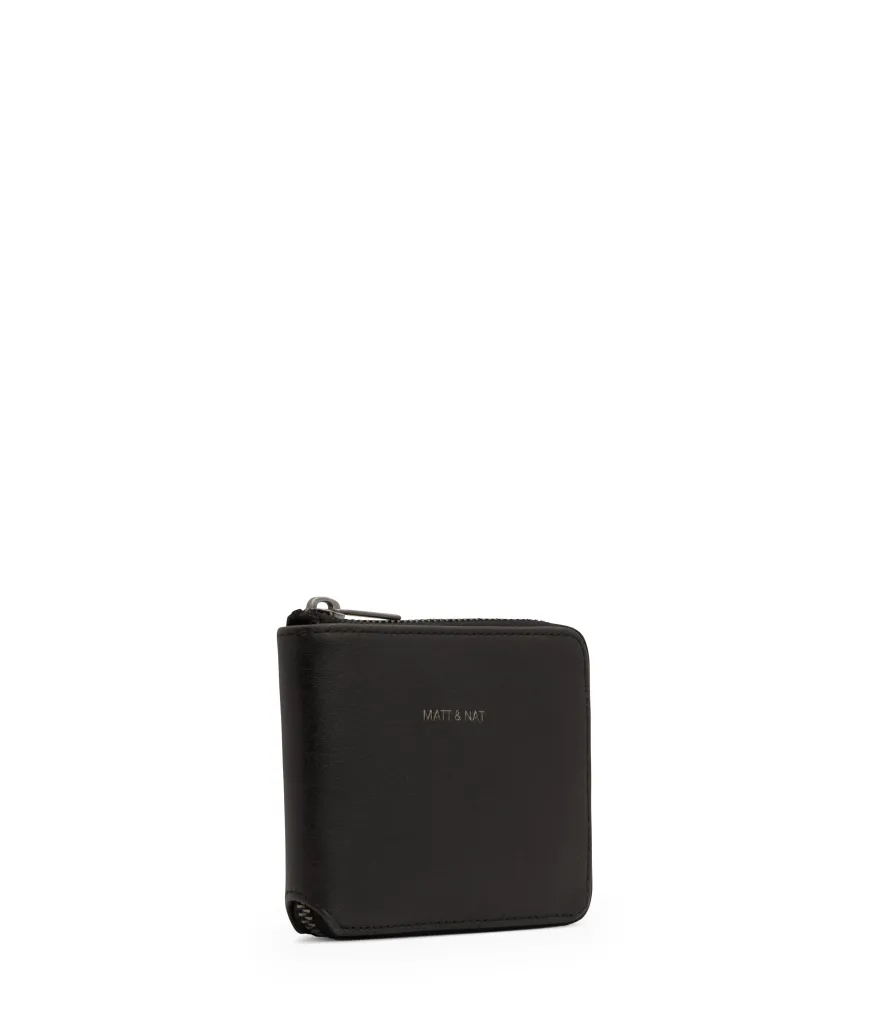 WATSON Vegan Wallet - Vintage