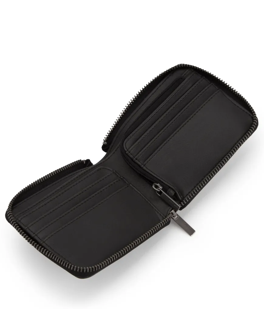 WATSON Vegan Wallet - Vintage