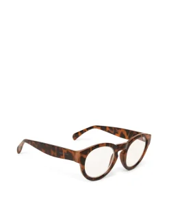 YAN-3 Recycled Round Reading Glasses