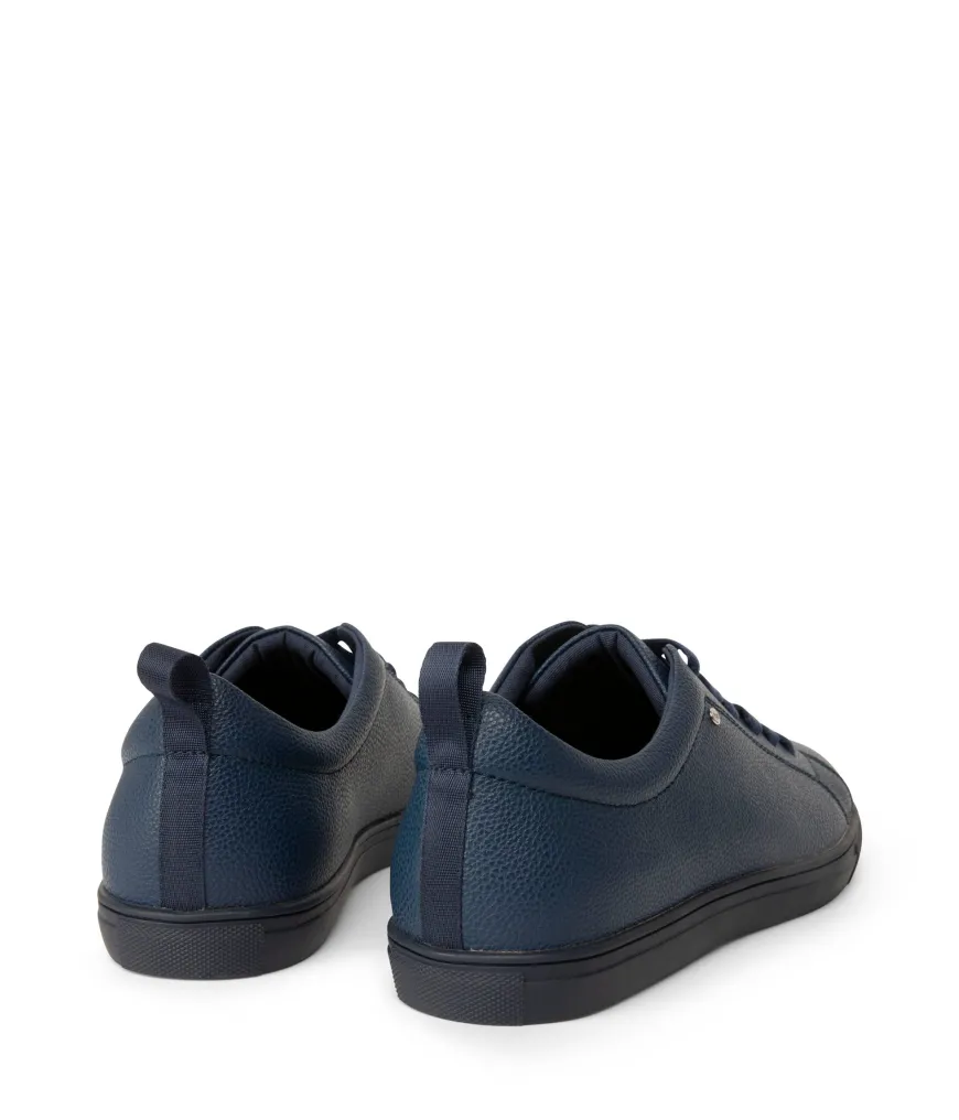 YUVI Men's Vegan Sneakers