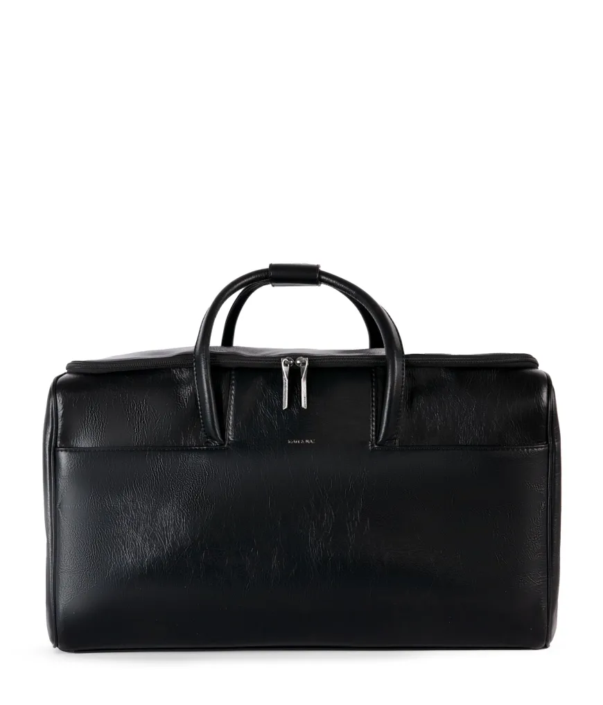 ZAM Vegan Weekender Bag – Theme